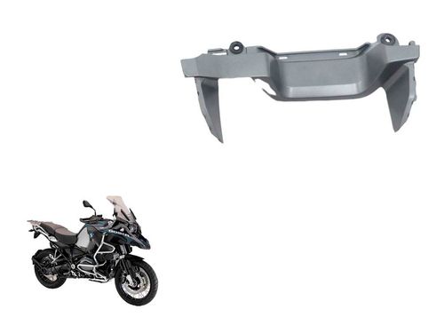 Acabamento Inferior Bmw R 1200 Gs 13-19c/avaria