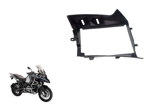 Acabamento Radiador Direito Bmw R 1200 Gs 13-19