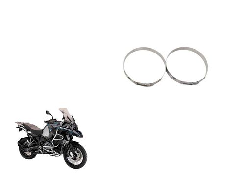 Abraçadeira Admissão Bmw R 1200 Gs R1200gs 13-19