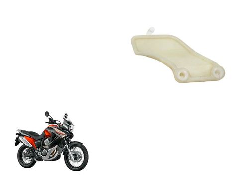 Guia Corrente/balança Honda Transalp 700 11-14