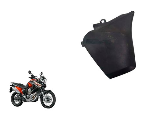 Acabamento Rabeta Direita Honda Transalp 700 11-14