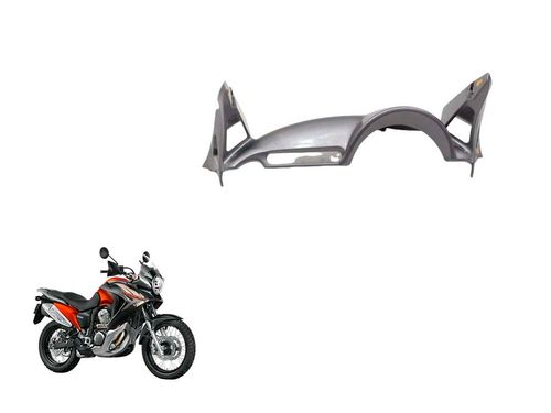 Acabamento Painel Honda Transalp 700 11-14c/detalhe