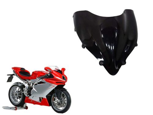 Bolha Mv Agusta F4 1000 F41000 11-13c/avaria