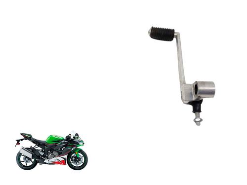 Pedal Cambio Kawasaki Zx 6 Zx6 19-24