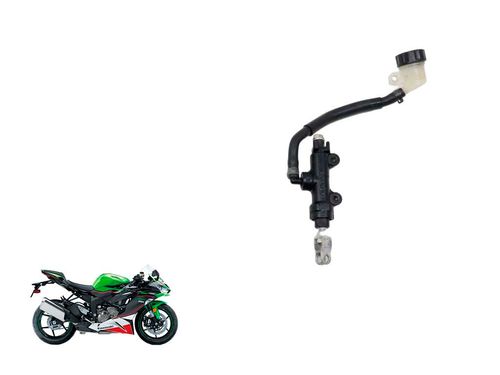 Cilindro Burrinho Freio Traseiro Kawasaki Zx 6 19-24