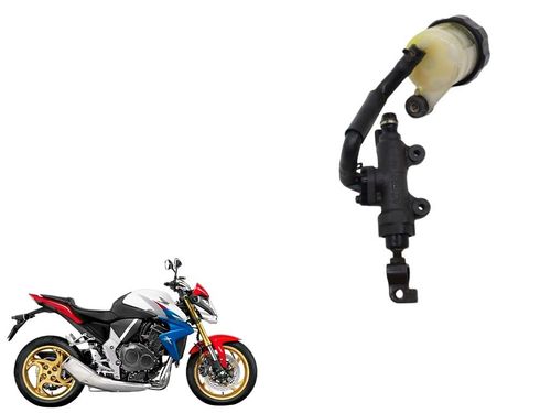 Cilindro Burrinho Freio Traseiro Honda Cb 1000r  11-16