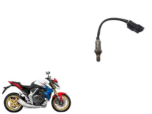 Sonda Lambda Honda Cb 1000r  11-16