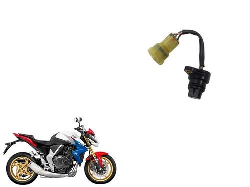 Sensor Velocímetro Honda Cb 1000r  11-16