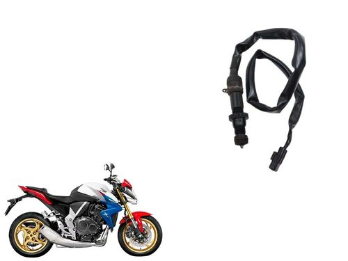 Interruptor Freio Traseiro Honda Cb 1000r  11-16