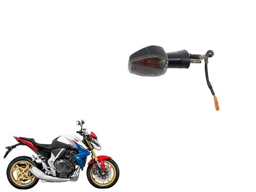 Pisca Dianteiro Esquerdo Honda Cb 1000r  11-16