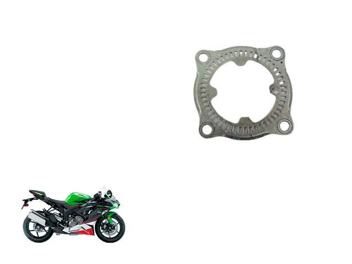 Disco Abs Traseiro Kawasaki Zx 6 Zx6 19-24