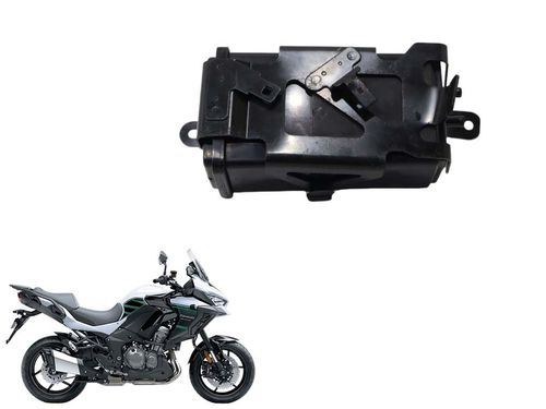 Reservatório Canister Kawasaki Versys 1000 19-21