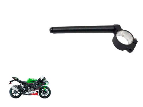 Guidão Esquerdo Kawasaki Zx 6 Zx6 19-24