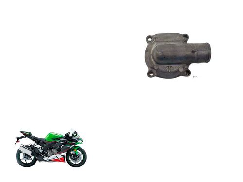 Tampa Válvula Termostática Kawasaki Zx 6 Zx6 19-24