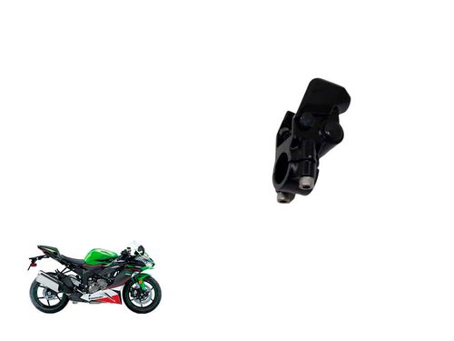Manicoto Esquerdo Kawasaki Zx 6 Zx6 19-24