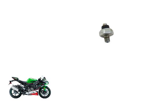 Sensor Óleo Kawasaki Zx 6 Zx6 19-24