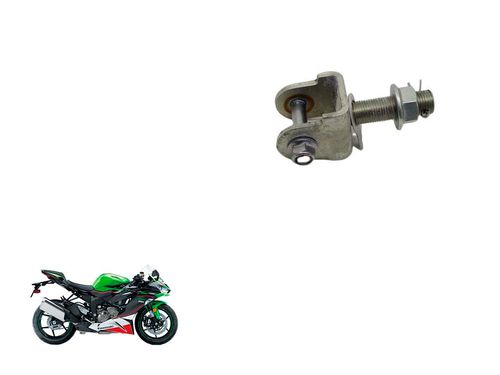 Suporte Amortecedor Kawasaki Zx 6 Zx6 19-24