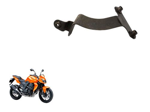 Suporte Aba Esquerda Kawasaki Z 750 Z750 08-12
