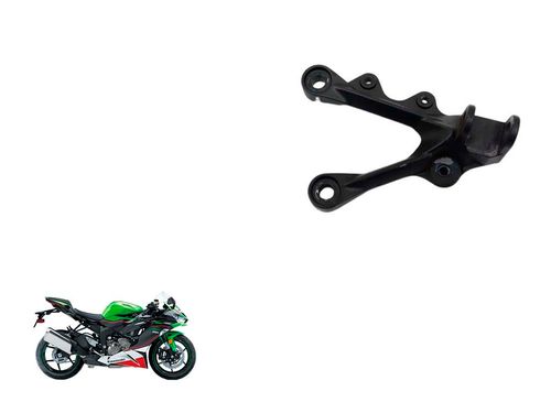 Bacalhau Dianteiro Esquerdo Kawasaki Zx 6 Zx6 19-24