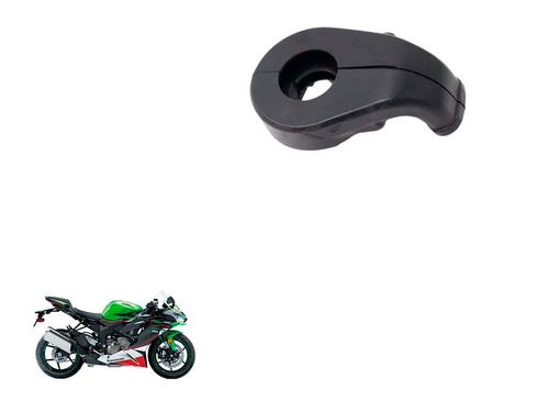 Carcaça Acelerador Kawasaki Zx 6 Zx6 19-24