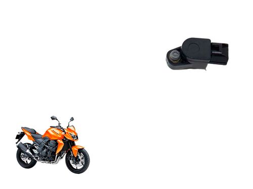 Sensor Tps Secundário Kawasaki Z 750 Z750 08-12