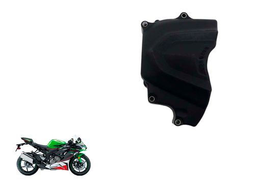 Tampa Pinhão Kawasaki Zx 6 Zx6 19-24
