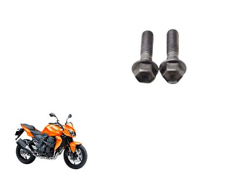 Parafuso Pinça Freio Dianteira Kawasaki Z 750 08-12