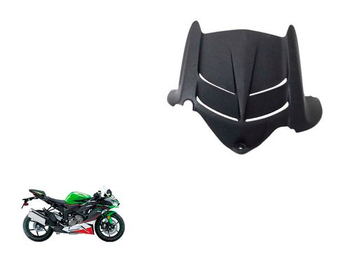 Para-lama Dianteiro B Kawasaki Zx 6 Zx6 19-24