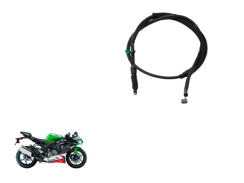 Cabo Embreagem Kawasaki Zx 6 Zx6 19-24