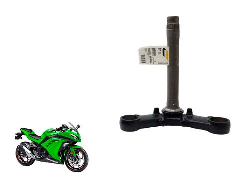 Mesa Inferior Direção Kawasaki Ninja 300 13-18