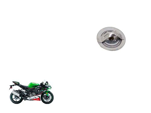 Válvula Termostática Kawasaki Zx 6 Zx6 19-24
