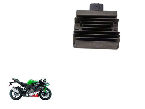 Retificador Kawasaki Zx 6 Zx6 19-24