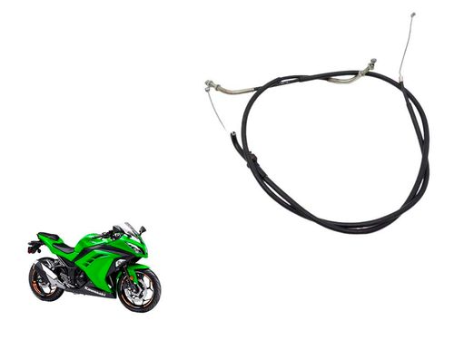 Cabo Acelerador Kawasaki Ninja 300 Ninja300 13-18