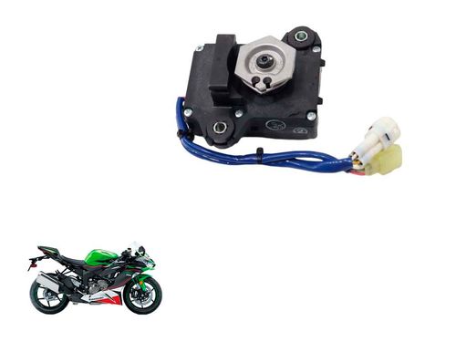 Servo Motor Kawasaki Zx 6 Zx6 19-24