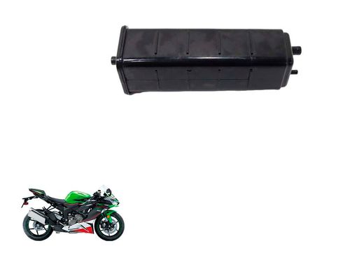 Reservatório Canister Kawasaki Zx 6 Zx6 19-24