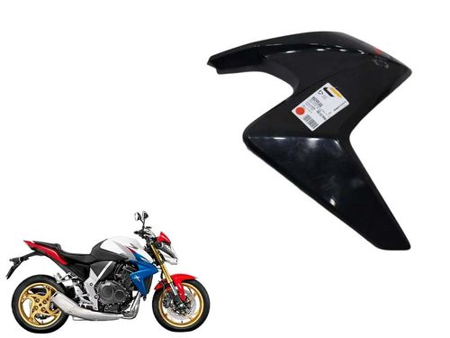 Aba Carenagem Direita Tanque Honda Cb 1000 11-16c/avaria