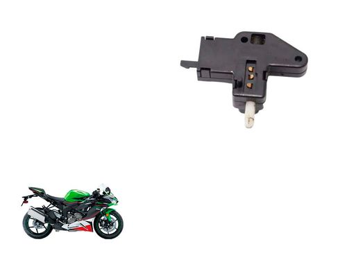 Interruptor Embreagem Kawasaki Zx 6 Zx6 19-24