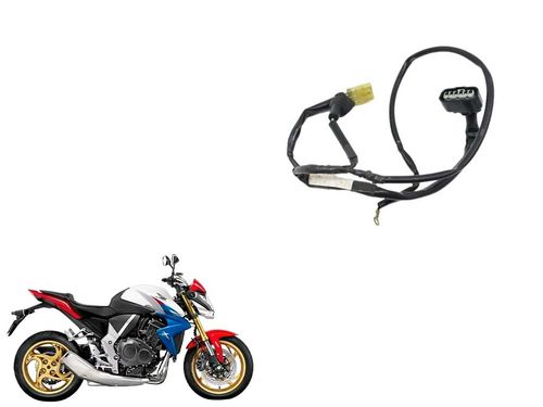 Chicote Motor Honda Cb 1000r  11-16