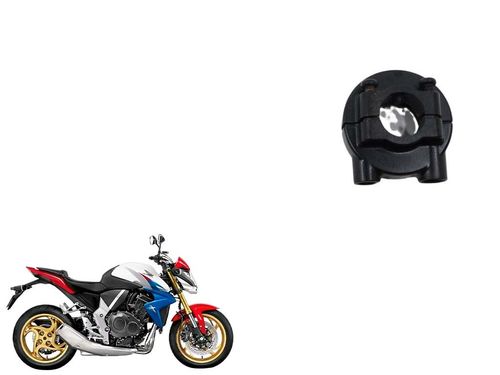 Carcaça Acelerador Honda Cb 1000r  11-16