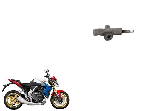Trava Banco Honda Cb 1000r  11-16