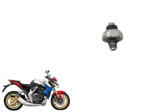 Sensor Óleo Honda Cb 1000r  11-16