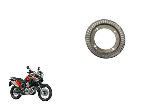 Disco Abs/velocímetro Honda Transalp 700 11-14