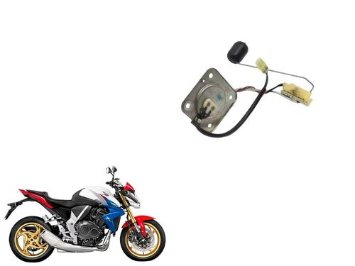 Boia Tanque Honda Cb 1000r  11-16