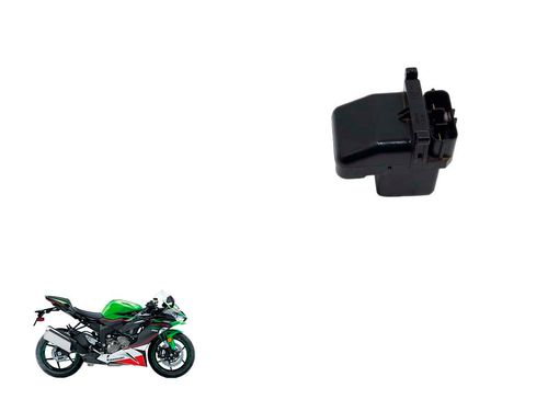 Rele Partida Kawasaki Zx 6 Zx6 19-24