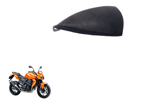Acabamento Carenagem Farol Kawasaki Z 750 Z750 08-12