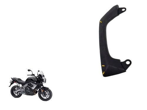 Alça Traseira Esquerda Kawasaki Versys 650 10-15c/detalhe