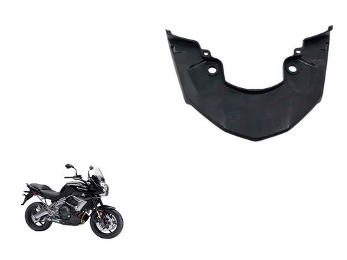 Carenagem Central  Rabeta Kawasaki Versys 650 10-15c/avaria