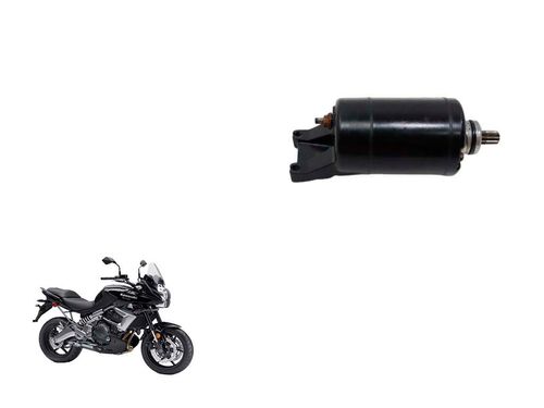 Motor de Partida Kawasaki Versys 650 Versys650 10-15