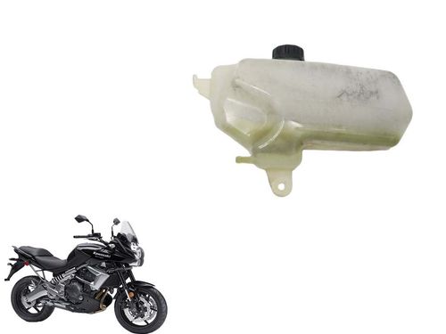 Reservatório Água Kawasaki Versys 650 10-15c/avaria