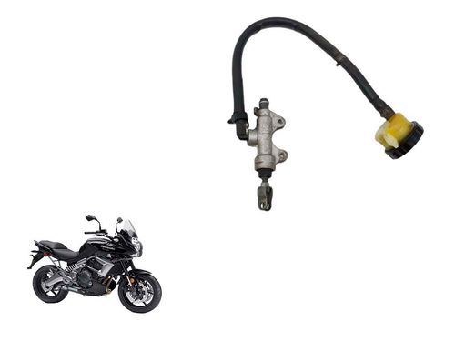 Cilindro Burrinho Freio Traseiro Kawasaki Versys 650 10-15